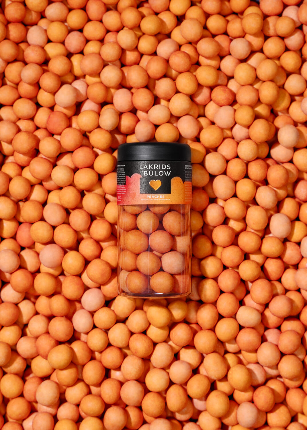 Selection Box Love 2026